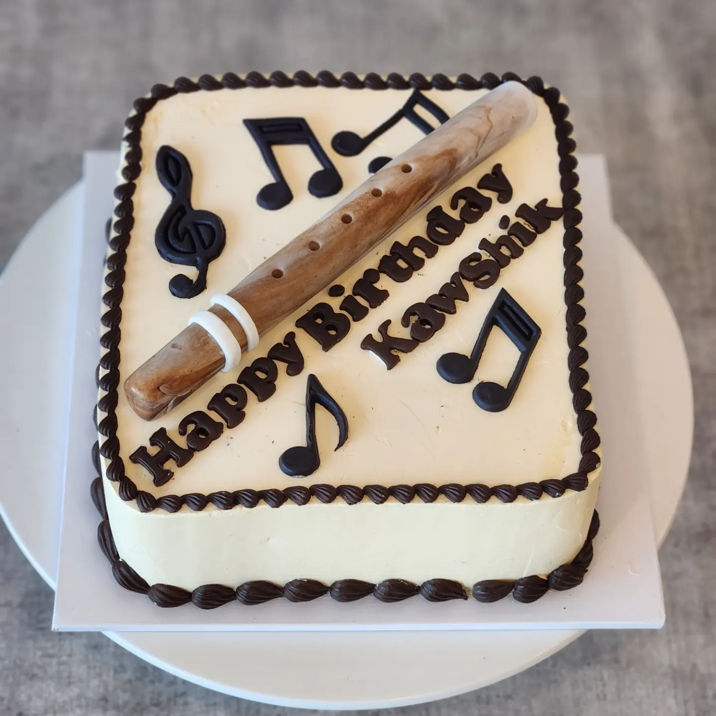 Music Cake (2)